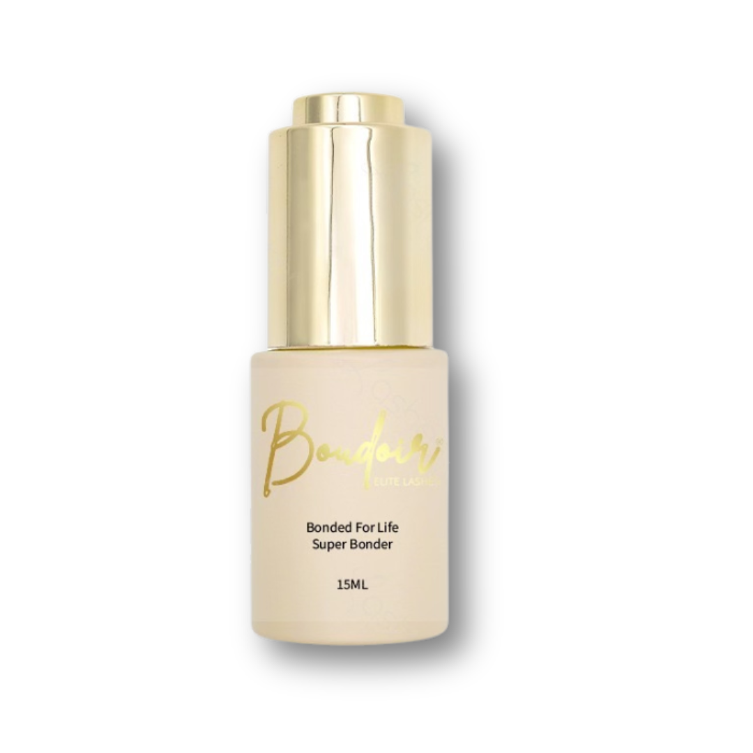 Bonded For Life Super Bonder — Locks Retention + Reduces Shock Curing