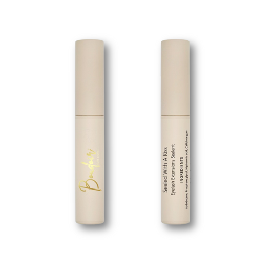 Sealed With A Kiss Lash Sealant — Protects Bonds + Extends Retention