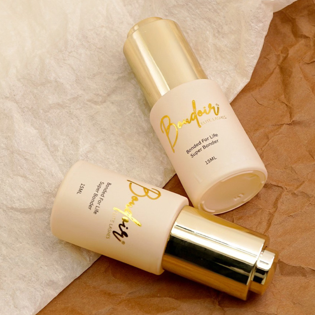 Bonded For Life Super Bonder — Locks Retention + Reduces Shock Curing